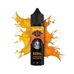 Tabac Royal 50 ml