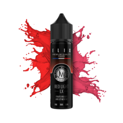Red Light LX 50 ml – J Well