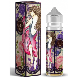 Framboise Cassis 50 ml –...