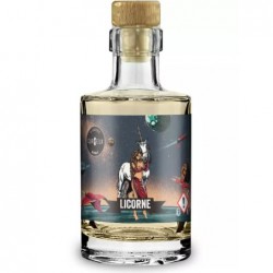 La Licorne 200ml – Curieux