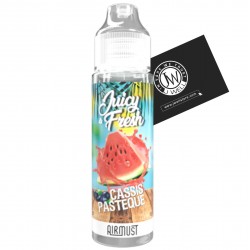Cassis Pastèque 50 ml –...