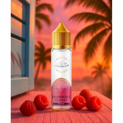 Framboise Sunset 50 ml –...