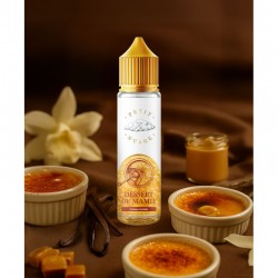 Le Dessert de Mamie 50 ml –...
