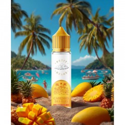 Caresses des Îles 50 ml –...