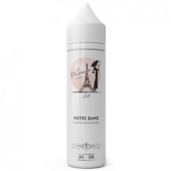 Notre Dame 50 ml – x1 (0 mg)