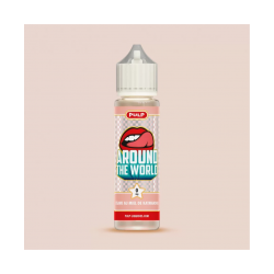 Sésame au Miel de Katmandou...