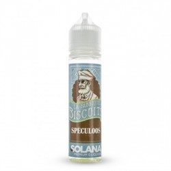 Speculoos 50 ml – Solana...