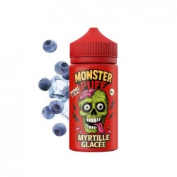 Monster Puff – Myrtille...