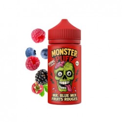 Monster Puff – Mr Blue 200 ml