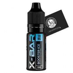 Booster de nicotine Frais...