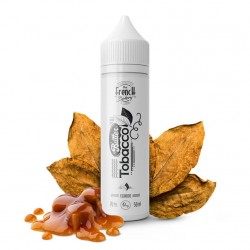 Butter Tobacco 50 ml – The...