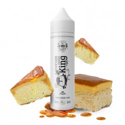 Custard King 50 ml – The...