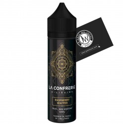 Raspberry Wafer 50 ml – La...