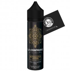 Macadamia Ice Cream 50 ml –...