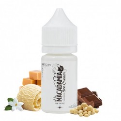 French Bakery - Macadamia...