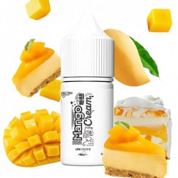 French Bakery - Mango Cream...