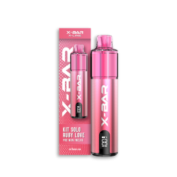 Kit Solo X-Line X-Bar -...