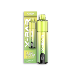 Kit Solo X-Line X-Bar -...