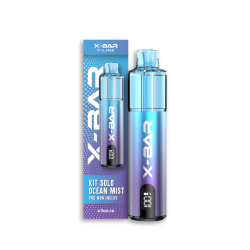 Kit Solo X-Line X-Bar -...