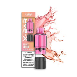 Peche Litchi - Pod X-Line...