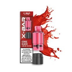 Cerise Glacee - Pod X-Line...