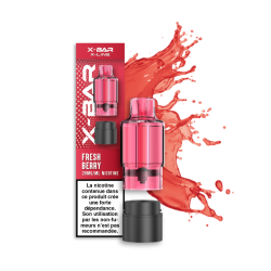 Fresh Berry - Pod X-Line...