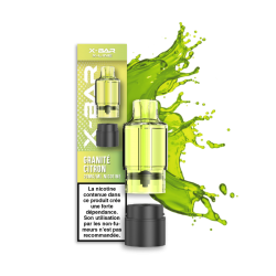Granite Citron - Pod X-Line...