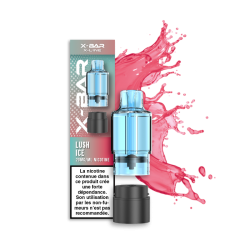 Lush Ice - Pod X-Line 15K...