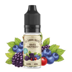 Les Jardins Fruités 10 ml -...