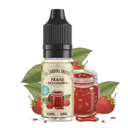 Les Jardins Fruités 10 ml -...