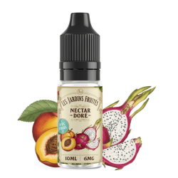 Les Jardins Fruités 10 ml -...