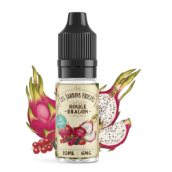 Les Jardins Fruités 10 ml -...