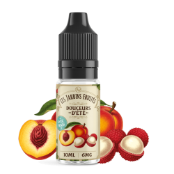 Les Jardins Fruités 10 ml -...