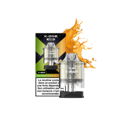 Pod X-One - Kiwi Passion...