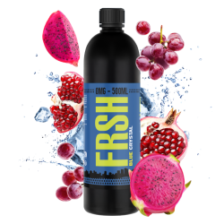 Remix Frsh Blue Crystal