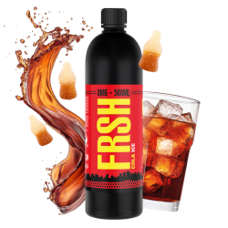 Remix Frsh Cola Ice