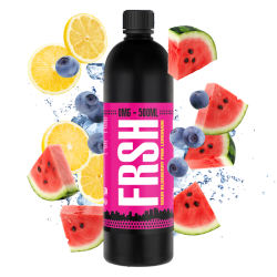 Remix Frsh Sour Blueberry...
