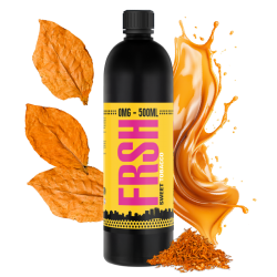 Remix Frsh Sweet Tobacco -...
