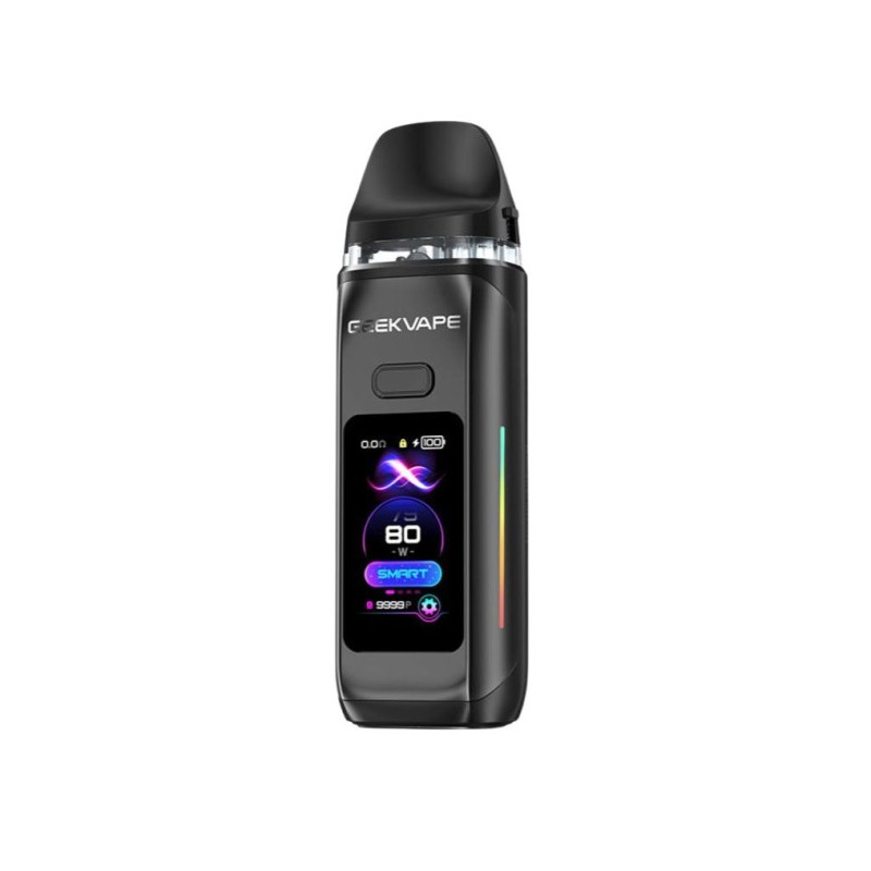 Space Black