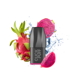 X-BAR Pod Click & Puff –...