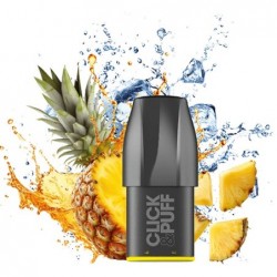 X-BAR Pod Click & Puff –...