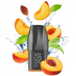 X-BAR Pod Click & Puff –...
