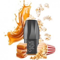 X-BAR Pod Click & Puff –...