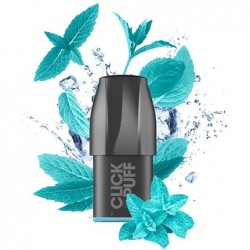 X-BAR Pod Click & Puff –...