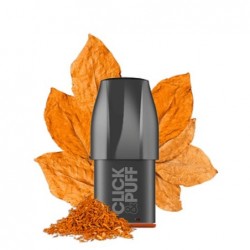 POD Click & Puff - EXTRACT...