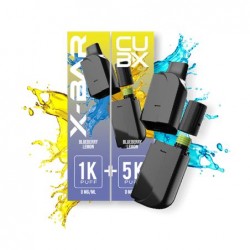 Kit recharge Cub-X -...