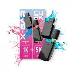 Kit recharge Cub-X -...