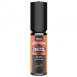 Jwell 10ml – Agrumes