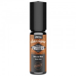 Jwell 10ml – Anis de Nice