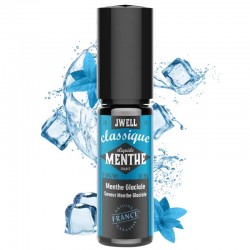 Jwell 10ml – Menthe Glaciale